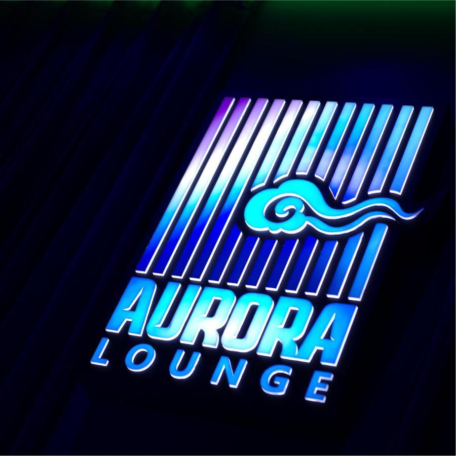 Aurora Hotel Ulaanbaatar Luaran gambar